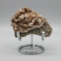 Druzy Quartz Haunted Ridge Rocks MO #5