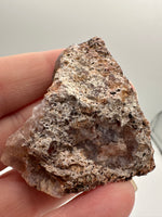 Amethyst from Alacam Mine, Turkey #23