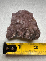 Amethyst from Alacam Mine, Turkey #22
