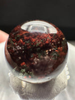 High Quality Garden Quartz Sphere #25