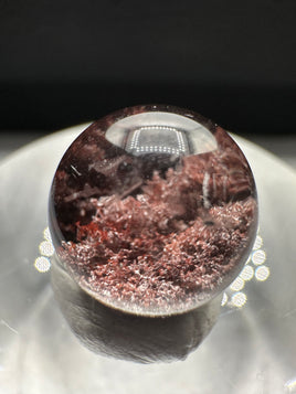 High Quality Garden Quartz Sphere #21