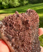 Amethyst from Alacam Mine, Turkey #28