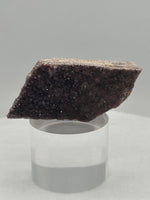 Amethyst from Alacam Mine, Turkey #2