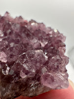 Amethyst from Alacam Mine, Turkey #17