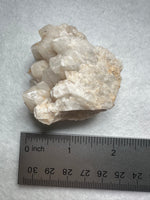 Quartz Specimen Diamond Hill Mine #7