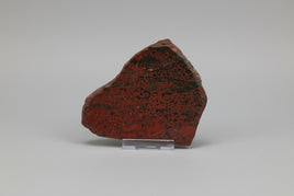 8th Vein Ocean Jasper Slab #7