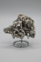 Spark Sphalerite Raw Druzy Specimen #1