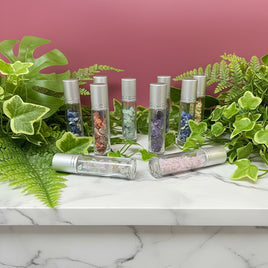 Essential Oil Roller Bottle Assorted Chips