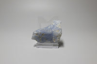 Blue Lace Agate Raw Specimen #3