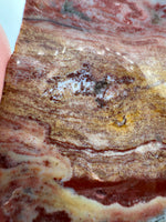 8th Vein Ocean Jasper Slab #53