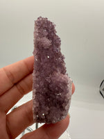 Amethyst from Alacam Mine, Turkey #18
