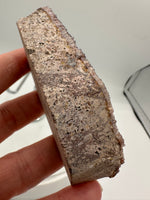 Amethyst from Alacam Mine, Turkey #2