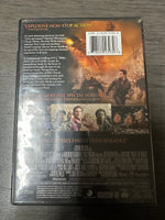 Movie War of The Worlds