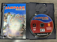 PS2 Jampack Summer 2003