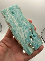 Hemimorphite Slab #3
