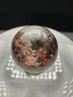 High Quality Garden Quartz Sphere #6