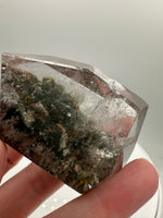 Garden Quartz Free Form #16