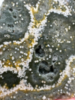 8th Vein Ocean Jasper Slab #9
