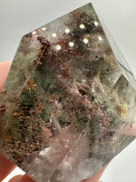 Garden Quartz Free Form #9