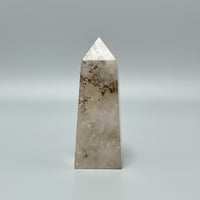Dendritic Quartz Tower #4
