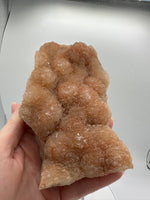 Druzy Quartz Haunted Ridge Rocks MO #2
