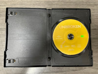 Movie Unbroken