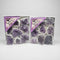 Raw Amethyst Cluster Gift Box