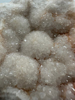 Druzy Quartz Haunted Ridge Rocks MO #7