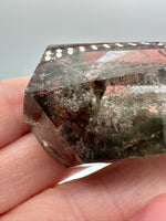 Garden Quartz Free Form #12