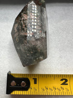 Garden Quartz Free Form #11