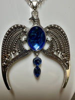 Ravenclaw's Lost Diadem Replica Necklace