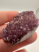 Amethyst from Alacam Mine, Turkey #16