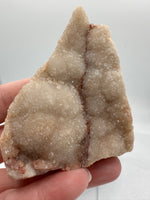 Druzy Quartz Haunted Ridge Rocks MO #11