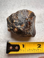 Madagascar Raw Amber Specimen #7
