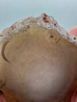 Natural Agate Slab #13