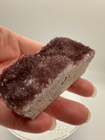 Amethyst from Alacam Mine, Turkey #27