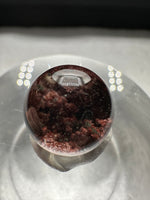 High Quality Garden Quartz Sphere #19