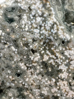 8th Vein Ocean Jasper Slab #18