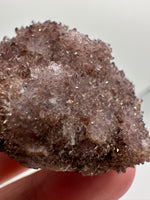 Amethyst from Alacam Mine, Turkey #10