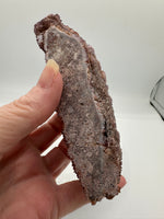 Amethyst from Alacam Mine, Turkey #29
