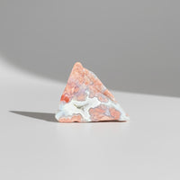 Pink Agate Freeform #24