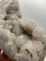 Quartz Specimen Diamond Hill Mine #1