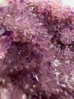 Amethyst from Alacam Mine, Turkey #24