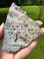 8th Vein Ocean Jasper Slab #41