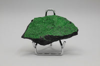 Uvarovite Garnet, Saranovski, Sarany, Gomazavodskii, Russia