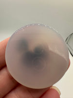 Designer Dendritic Agate Cabochon #1