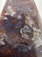 Ocean Jasper Arrow Shape Tower #5