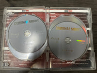 Movie Criminal Minds Season 7