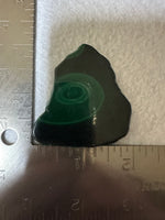 Malachite Slab #4