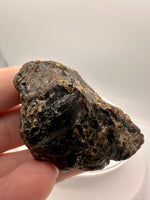 Madagascar Raw Amber Specimen #5